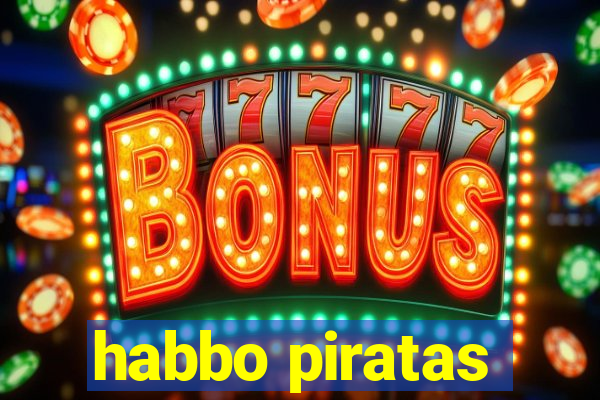 habbo piratas